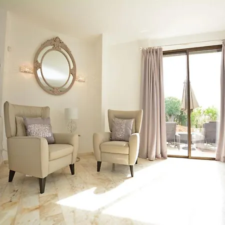 Vale Do Garrao Sleeps 8 With Pool Air Con And Wifi Vale do Lobo