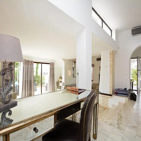 Vale Do Garrao Sleeps 8 With Pool Air Con And Wifi Villa *